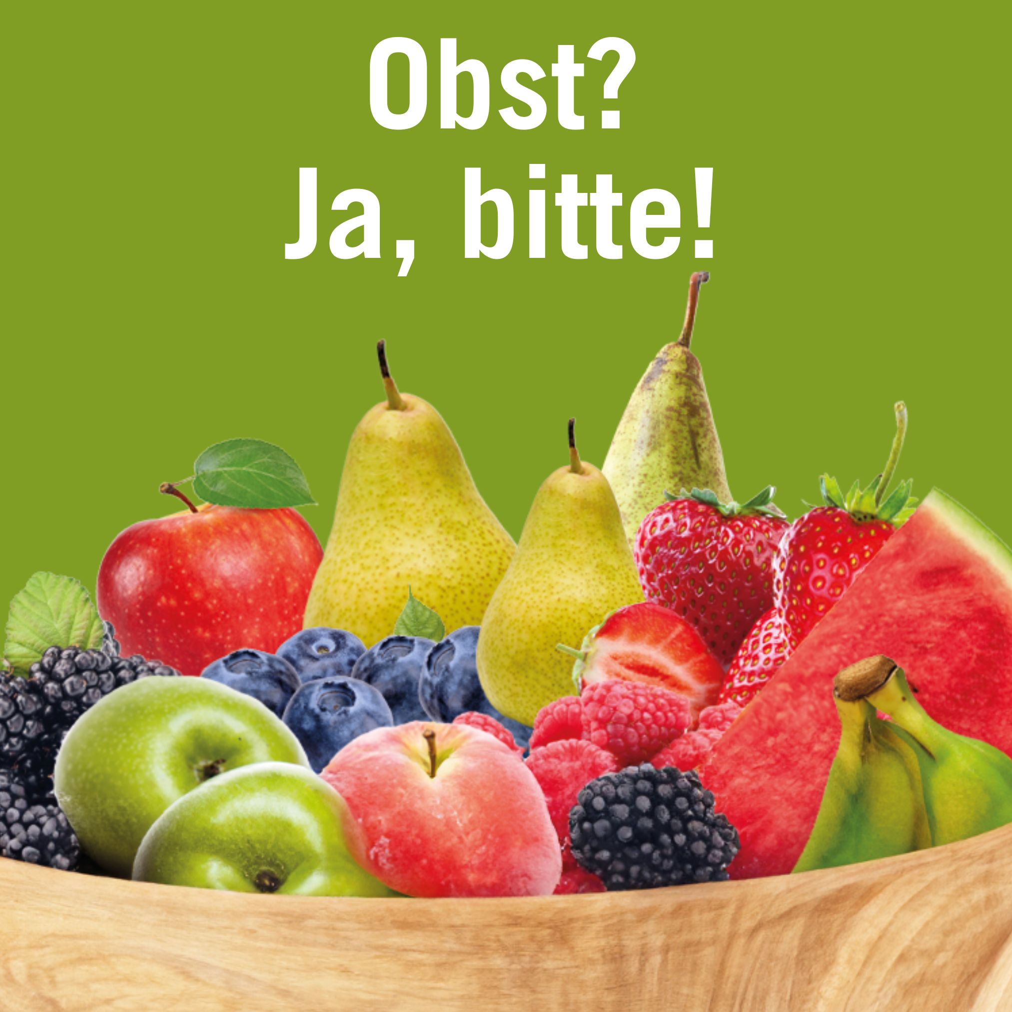 welches obst dürfen hunde essen